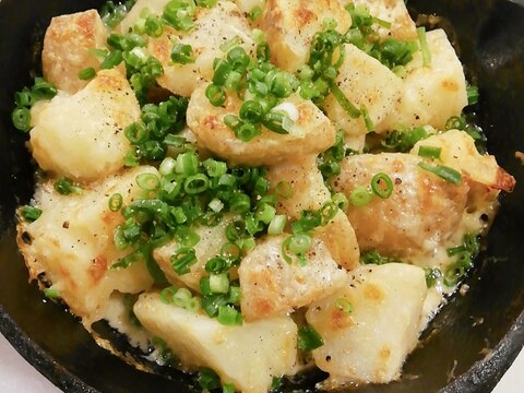 レンジ トースターで焼くだけ簡単 ベイクドポテト レシピ 作り方 By Kapipaka 楽天レシピ レンジ トースターで焼くだけ簡単 ベイクドポテト レシピ 作り方 By Kapipaka 楽天レシピ
